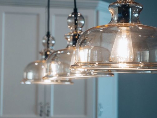 Annapolis Lighting