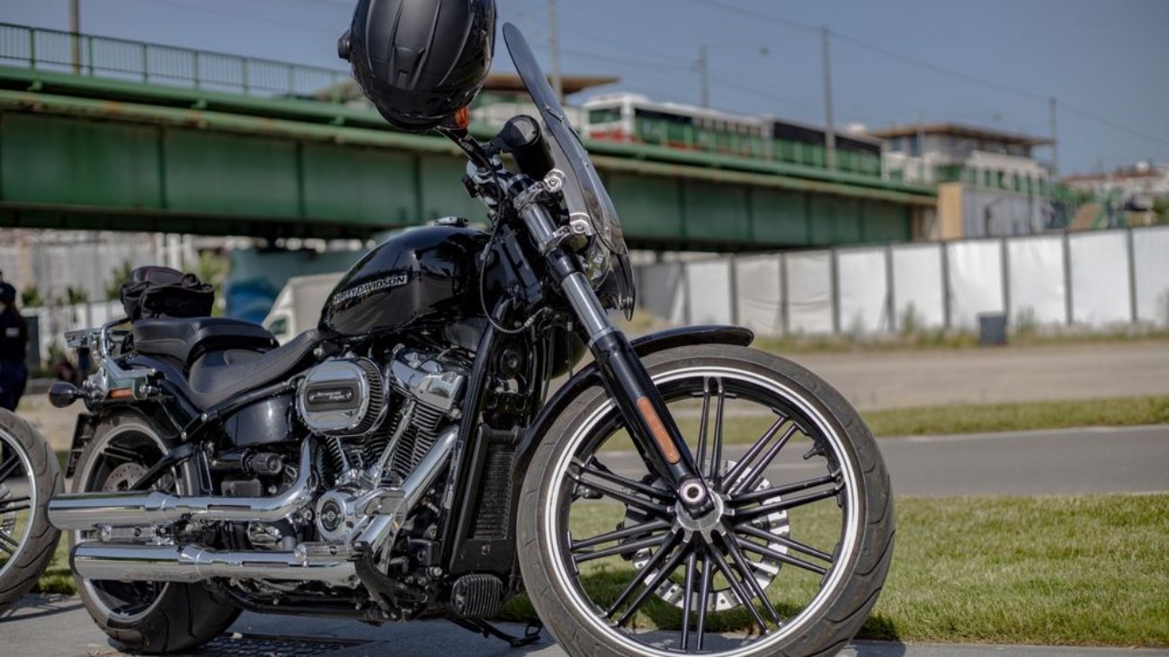 Harley-Davidson