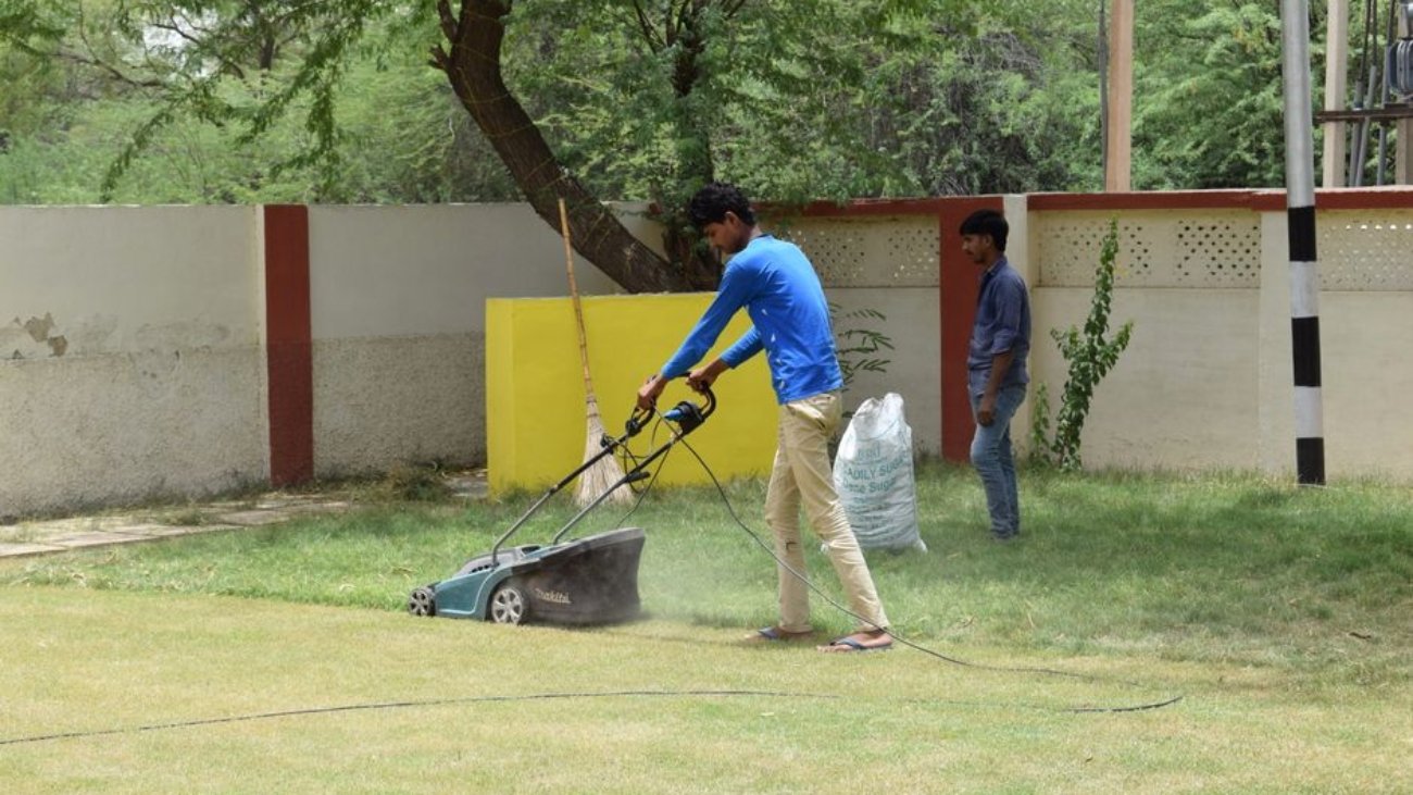 Is Grasshopper Mowers Going Out Of Business