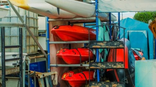 Is Vibe Kayaks Going Out Of Business