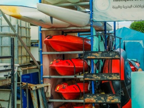 Is Vibe Kayaks Going Out Of Business