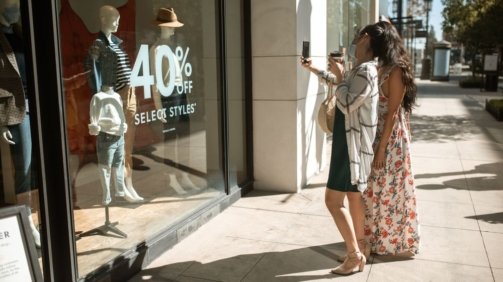 Maurices