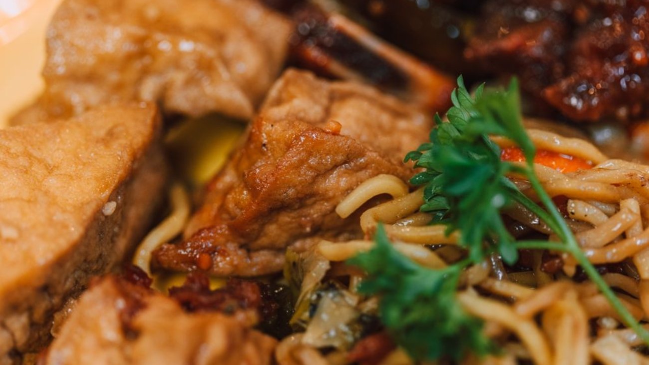 Pei Wei