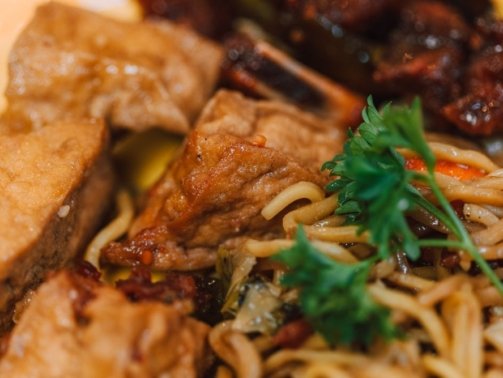 Pei Wei