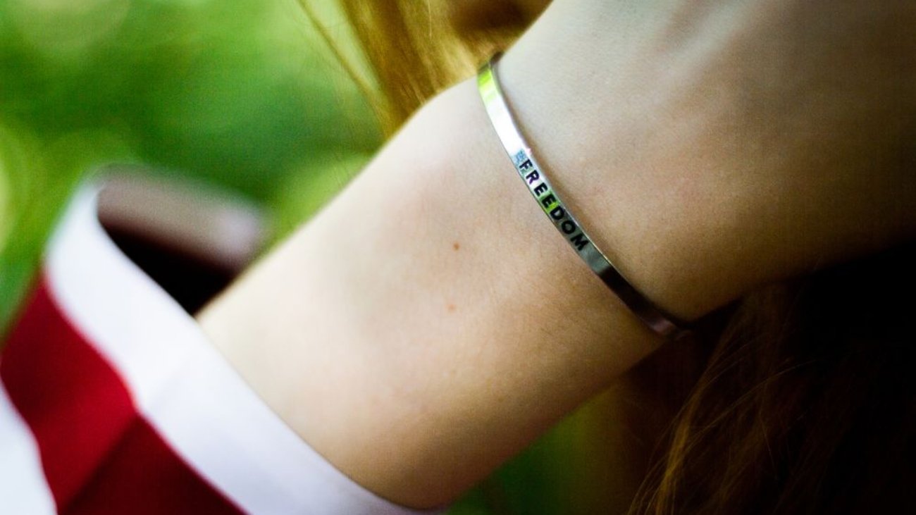 Rustic Cuff