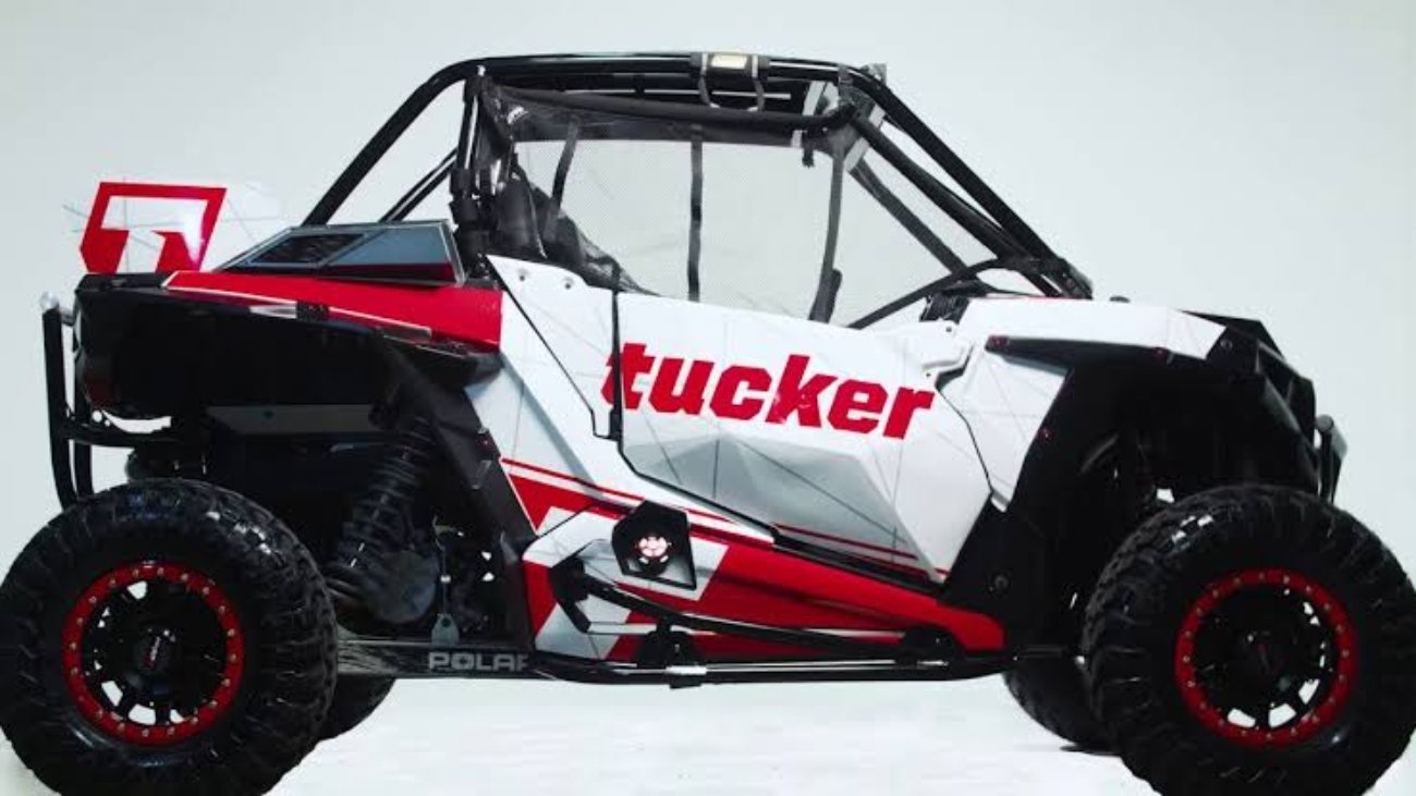 Tucker Rocky
