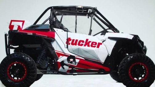 Tucker Rocky