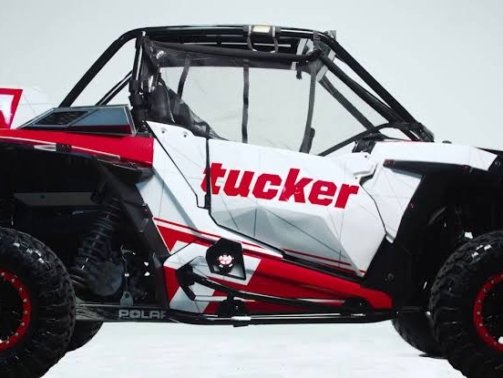 Tucker Rocky
